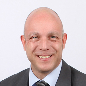 1. Beigeordneter Martin Buchholz