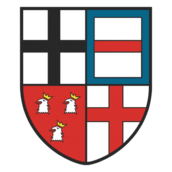 Wappen Asbach