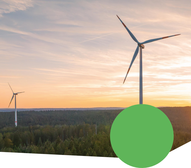 Infoabend Windenergieanlagen auf dem Dachsberg