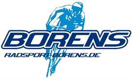 Logo Borens