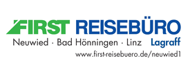 Logo First Reisebüro
