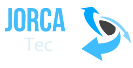 Logo Jorca Tec