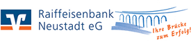 Logo Raiffeisenbank Neustadt