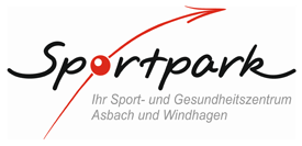 Logo Sportpark 
