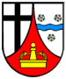 Wappen Windhagen